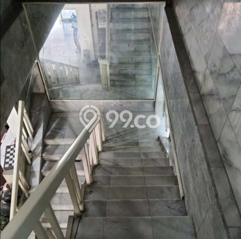 INVESTASI POTENSIAL! Hotel Kawasan Ancol, Luas 2500m², Area Bisnis INVESTASI POTENSIAL! Hotel Kawasan Ancol, Luas 2500m², Area Bisnis