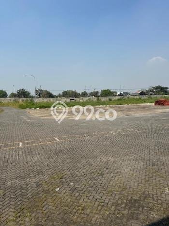 Unit Gudang Dijual di Bekasi LT 97000m2 & LB 10800m2 Unit Gudang Dijual di Bekasi LT 97000m2 & LB 10800m2