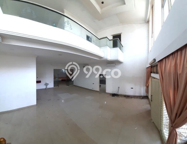 Hunian Mewah LB 714m2 Siap Huni Desain Elegan di Pluit, Jakarta Utara Hunian Mewah LB 714m2 Siap Huni Desain Elegan di Pluit, Jakarta Utara