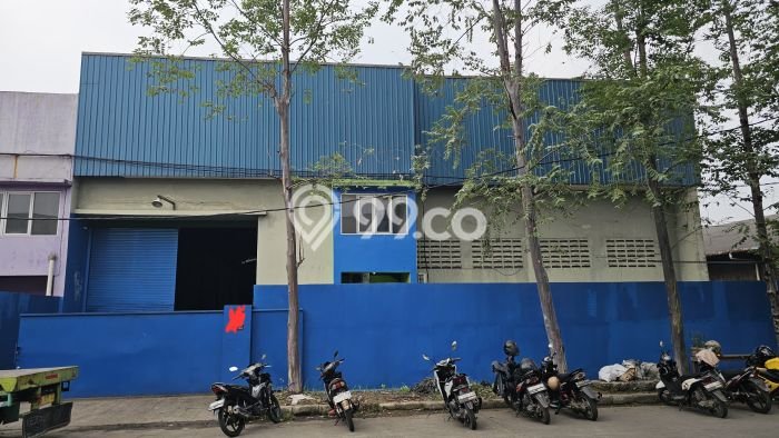LOKASI STRATEGIS! Gudang di Bitung, Luas 864m², Potensi Prospektif LOKASI STRATEGIS! Gudang di Bitung, Luas 864m², Potensi Prospektif