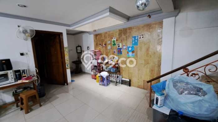 Rumah Elit LB 200m2 Siap Pakai Desain Elegan di Sunter, Jakarta Utara Rumah Elit LB 200m2 Siap Pakai Desain Elegan di Sunter, Jakarta Utara