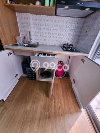 Apartemen Favorit Modern Dijual di Jakarta Barat dengan 1 Kamar Tidur Apartemen Favorit Modern Dijual di Jakarta Barat dengan 1 Kamar Tidur
