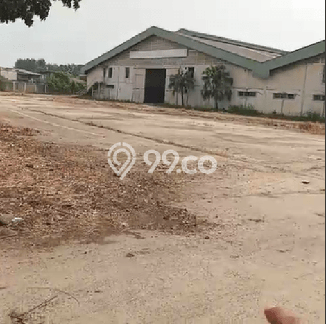 Disewakan Gudang komersial di Tambun Selatan luas bangunan 13000m2 Disewakan Gudang komersial di Tambun Selatan luas bangunan 13000m2