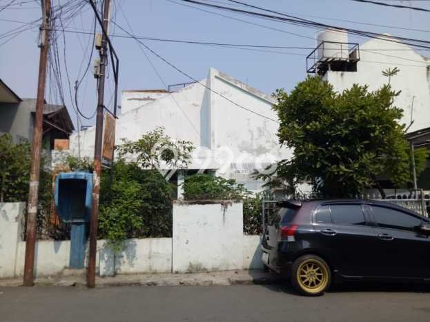 Rumah Elit Modern Siap Huni di Duri Kepa Jakarta Barat Rumah Elit Modern Siap Huni di Duri Kepa Jakarta Barat