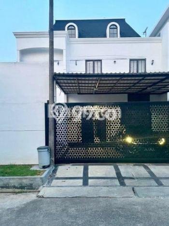 Dijual Rumah Elit Exclusive di Kelapa Gading, Jakarta Utara Dijual Rumah Elit Exclusive di Kelapa Gading, Jakarta Utara