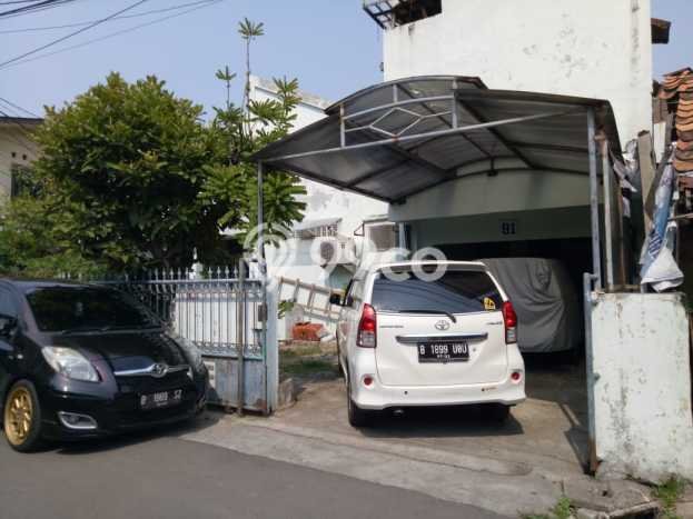 Rumah Elit Modern Siap Huni di Duri Kepa Jakarta Barat Rumah Elit Modern Siap Huni di Duri Kepa Jakarta Barat