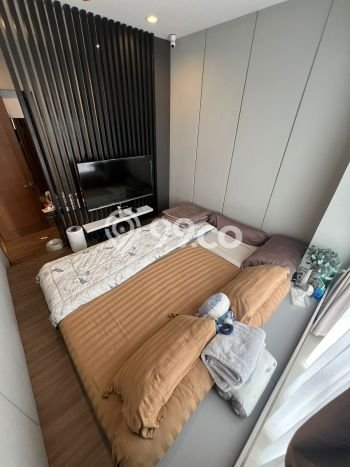 Paling Dicari! Apartemen Premium Dijual di Taman Anggrek Punya 2 Bedroom Paling Dicari! Apartemen Premium Dijual di Taman Anggrek Punya 2 Bedroom