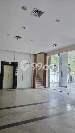 Jual Komersial Kawasan Kapten Tendean, Luas 2812m², Kawasan Bisnis, Akses Strategis Jual Komersial Kawasan Kapten Tendean, Luas 2812m², Kawasan Bisnis, Akses Strategis