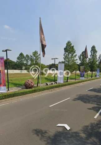 Tanah Kawasan BSD, Luas 3400m², Dekat Jalan Raya Tanah Kawasan BSD, Luas 3400m², Dekat Jalan Raya
