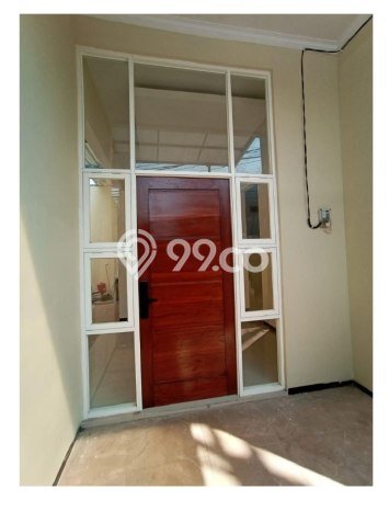 Jual Rumah Bagus Siap Huni LB 130m2 di Blimbing, Malang Jual Rumah Bagus Siap Huni LB 130m2 di Blimbing, Malang