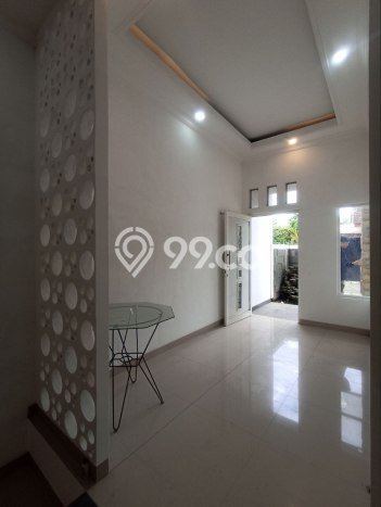Jual Rumah Modern 4 KT di Malang Kota, Malang Jual Rumah Modern 4 KT di Malang Kota, Malang