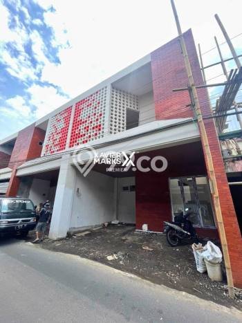 Kos-kosan Dijual di Lowokwaru, Malang, 10 KT, 11 KM, Bangunan 160m2 Kos-kosan Dijual di Lowokwaru, Malang, 10 KT, 11 KM, Bangunan 160m2