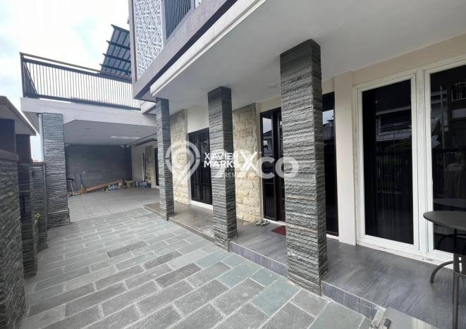 Hunian Cantik Minimalis Lb 250m2 di Sukun, Malang Hunian Cantik Minimalis Lb 250m2 di Sukun, Malang