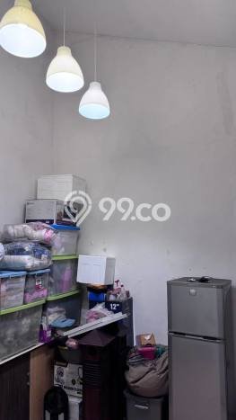 Rumah Modern Minimalis 2 KT Bisa Langsung Pindah di Blimbing Rumah Modern Minimalis 2 KT Bisa Langsung Pindah di Blimbing