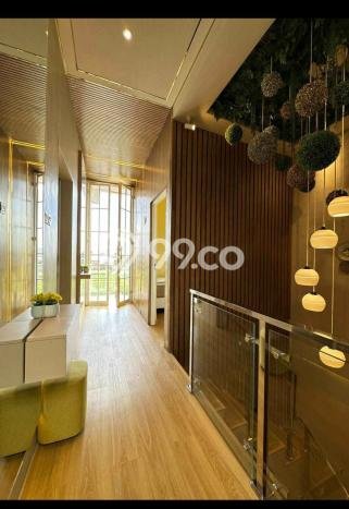 Rumah Modern Cantik 3 Kamar Siap Huni di Sukun Rumah Modern Cantik 3 Kamar Siap Huni di Sukun