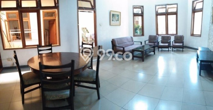 Dijual Hunian Mewah dengan Fasilitas Sekitar Komplit di Klojen, Malang Dijual Hunian Mewah dengan Fasilitas Sekitar Komplit di Klojen, Malang