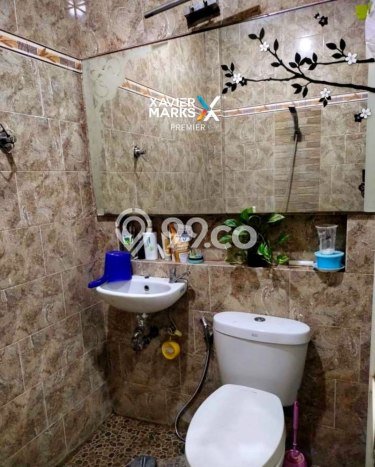 Rumah Modern 6 KT di Sawojajar Malang Semi Furnished Rumah Modern 6 KT di Sawojajar Malang Semi Furnished