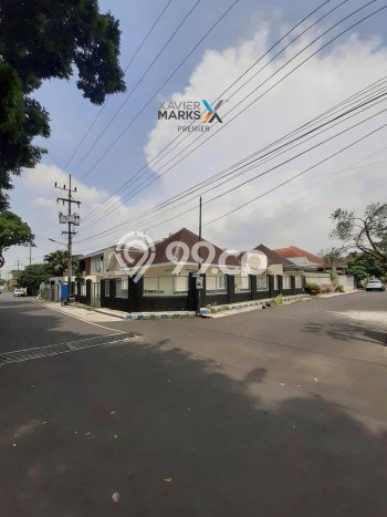 Dijual Rumah Premium dengan Fasilitas Sekitar Lengkap di Klojen, Malang Dijual Rumah Premium dengan Fasilitas Sekitar Lengkap di Klojen, Malang