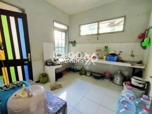 Rumah Modern 4 KT di Dieng Malang Unfurnished Rumah Modern 4 KT di Dieng Malang Unfurnished