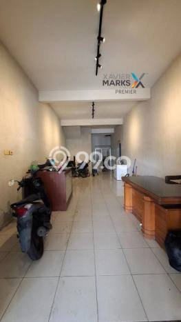 Ruko Dijual di Prime Area Malang Luas 120m2 Ruko Dijual di Prime Area Malang Luas 120m2