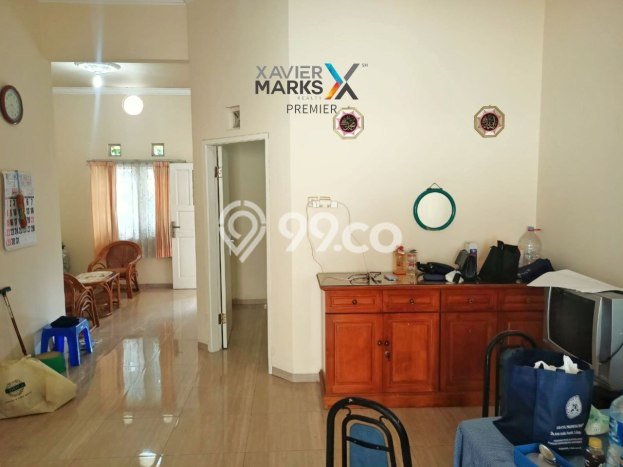 Rumah Modern 3 KT di Araya Malang Unfurnished Rumah Modern 3 KT di Araya Malang Unfurnished