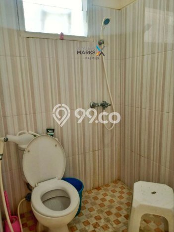 Rumah Modern 3 KT di Araya Malang Unfurnished Rumah Modern 3 KT di Araya Malang Unfurnished