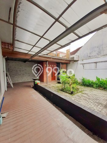Rumah Luas Asri 3 KT Siap Pakai di Araya Malang Rumah Luas Asri 3 KT Siap Pakai di Araya Malang
