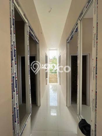 Kos-kosan Dijual di Lowokwaru, Malang, 10 KT, 11 KM, Bangunan 160m2 Kos-kosan Dijual di Lowokwaru, Malang, 10 KT, 11 KM, Bangunan 160m2