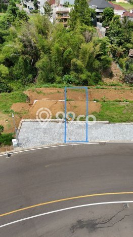 Untuk Dijual Tanah 135m2 di Tidar, Malang Untuk Dijual Tanah 135m2 di Tidar, Malang