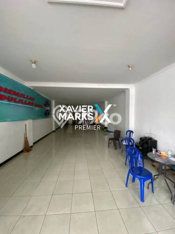 Ruko Dijual Lokasi Emas di Sukun Luas 108m2 Ruko Dijual Lokasi Emas di Sukun Luas 108m2
