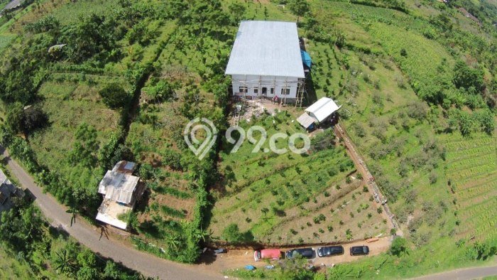 Lahan Investasi Lokasi Bumiaji Batu - Lahan Investasi Lokasi Bumiaji Batu -