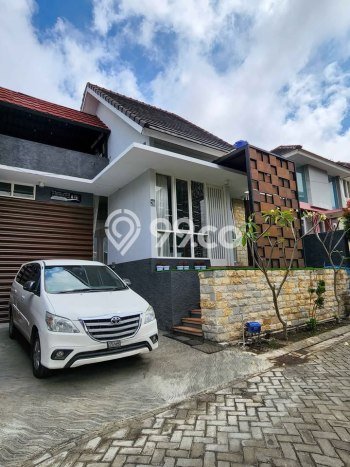 HOT DEAL! Vila Kawasan Batu, Luas 172m2m², Area Prima HOT DEAL! Vila Kawasan Batu, Luas 172m2m², Area Prima