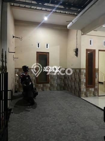 Jual Rumah Bagus Siap Huni LB 111m2 di Blimbing, Malang Jual Rumah Bagus Siap Huni LB 111m2 di Blimbing, Malang