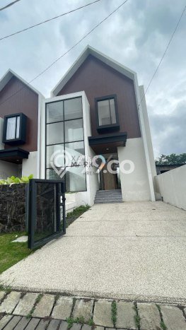 Rumah Minimalis 2 KT LT 119m2 di Tidar Rumah Minimalis 2 KT LT 119m2 di Tidar