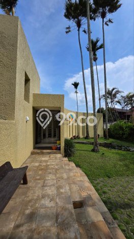 DIJUAL! Vila Kawasan Batu, Luas 553m2m², Posisi Premium DIJUAL! Vila Kawasan Batu, Luas 553m2m², Posisi Premium