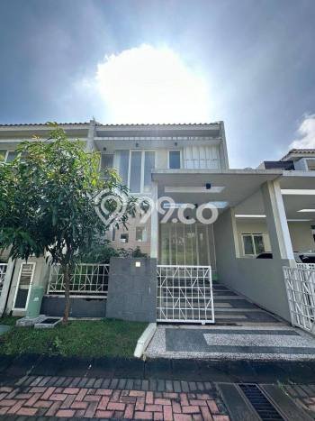 Dijual Rumah Modern 3 KT di Villa Puncak Tidar, Malang Dijual Rumah Modern 3 KT di Villa Puncak Tidar, Malang