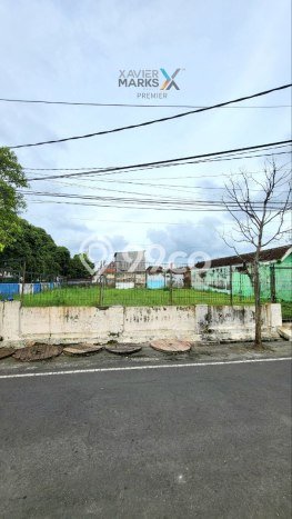 Lahan Dijual Lokasi Lowokwaru, Malang dengan Luas Tanah 517m2 dan Status SHM Lahan Dijual Lokasi Lowokwaru, Malang dengan Luas Tanah 517m2 dan Status SHM