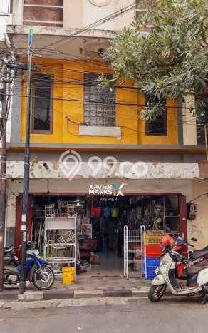 Komersial Dijual Lokasi Stratagis di Klojen Malang Cocok untuk Bisnis Komersial Dijual Lokasi Stratagis di Klojen Malang Cocok untuk Bisnis