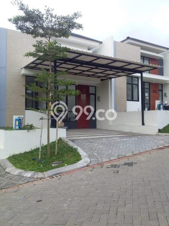Dijual Cepat Rumah Bagus Siap Huni LB 45m2 di Kedungkandang, Malang Dijual Cepat Rumah Bagus Siap Huni LB 45m2 di Kedungkandang, Malang