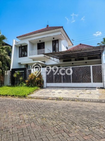 Dijual Rumah Mewah Elegan Dengan View Eksklusif di Araya, Malang Dijual Rumah Mewah Elegan Dengan View Eksklusif di Araya, Malang