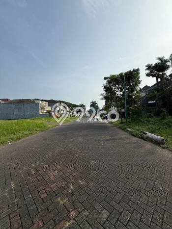 Dijual Tanah di Malang, Luas 300m2 - Dijual Tanah di Malang, Luas 300m2 -