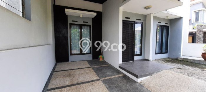 Jarang Ada! Rumah Sewa 2 Kamar Nyaman Siap Huni Villa Puncak Tidar Jarang Ada! Rumah Sewa 2 Kamar Nyaman Siap Huni Villa Puncak Tidar