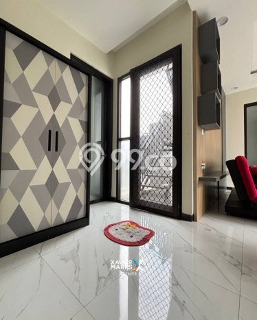 HOT DEAL! Vila Kawasan Batu, Luas 98m2m², Area Strategis HOT DEAL! Vila Kawasan Batu, Luas 98m2m², Area Strategis