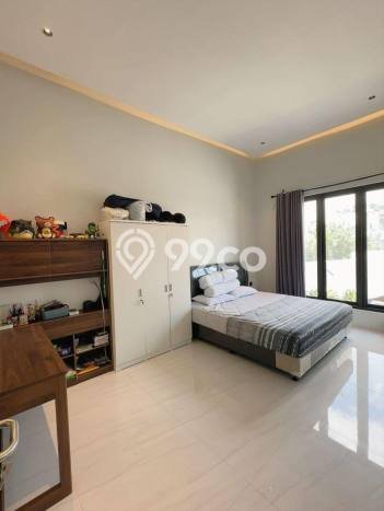 Vila di Batu, Luas 193m2m², Lokasi Premium Vila di Batu, Luas 193m2m², Lokasi Premium