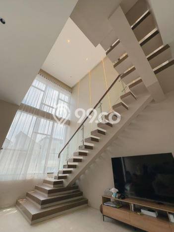 Vila di Batu, Luas 193m2m², Lokasi Premium Vila di Batu, Luas 193m2m², Lokasi Premium