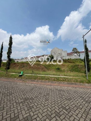 Tanah Dijual Lokasi Strategis di Malang dengan Luas 609m2 Tanah Dijual Lokasi Strategis di Malang dengan Luas 609m2