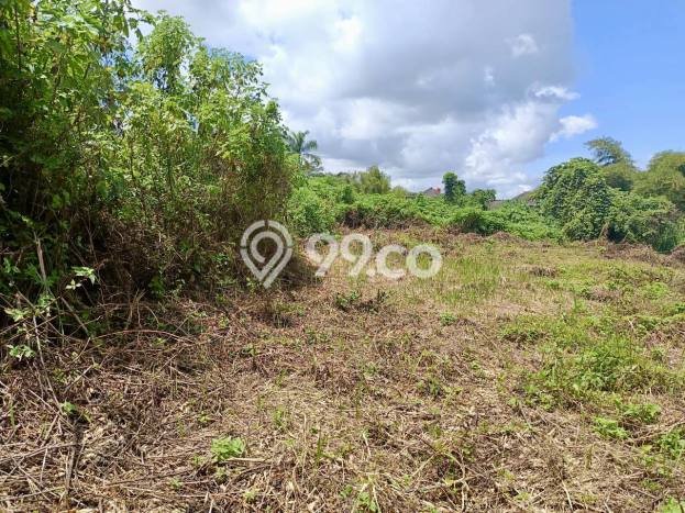 Tanah Kavling untuk Dijual di Kedungkandang Malang 694m2 Tanah Kavling untuk Dijual di Kedungkandang Malang 694m2