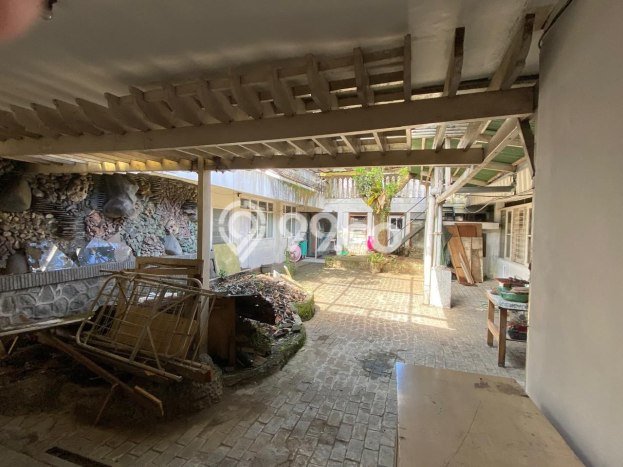 Disewakan Rumah Konsep Minimalis di Klojen Malang dengan 7 KT Disewakan Rumah Konsep Minimalis di Klojen Malang dengan 7 KT