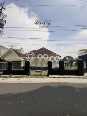 Dijual Rumah Premium dengan Fasilitas Sekitar Lengkap di Klojen, Malang Dijual Rumah Premium dengan Fasilitas Sekitar Lengkap di Klojen, Malang