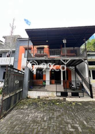 Kos-kosan Dijual di Dieng Malang Luas 200m2 Kos-kosan Dijual di Dieng Malang Luas 200m2